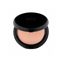 Mon Reve Matte Skin Compact Powder 107
